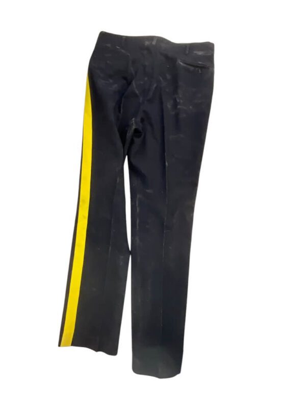 Royal Canadian Mounted Police RCMP Trousers 38 Inch Waist