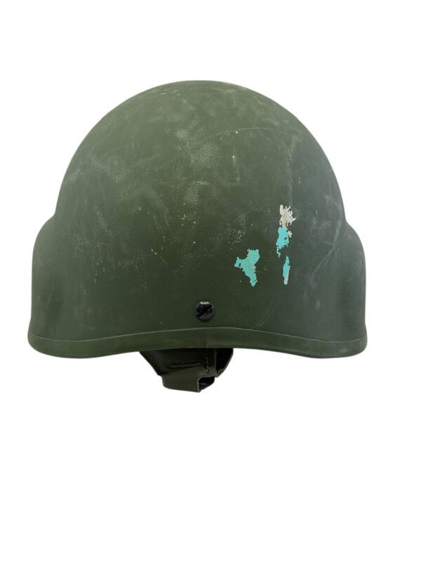 Canadian Forces CG634 Helmet Size Small