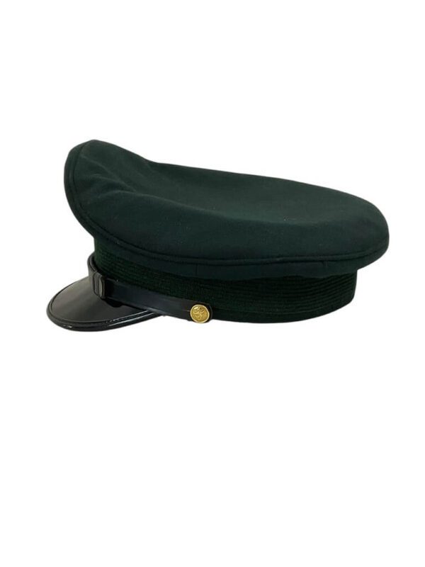 Canadian Forces Other Ranks Peak Cap Hat Size 6 7/8