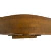 WW2 Canadian RCAF Avro Anson Wooden Propeller Hub Display - Image 4