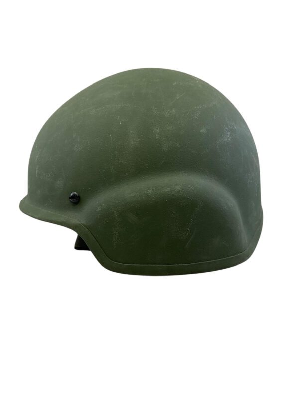 Canadian Forces CG634 Helmet Size Small