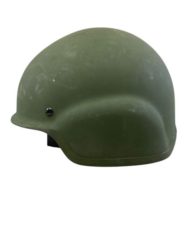 Canadian Forces CG634 Helmet Size Small