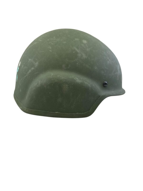 Canadian Forces CG634 Helmet Size Small