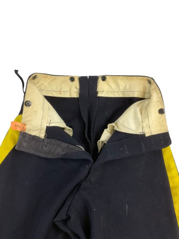 Royal Canadian Mounted Police RCMP Riding Breeches 28 Inch Waist