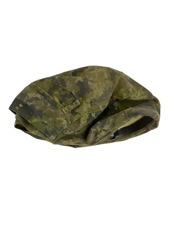 Canadian Forces CG634 CADPAT Medium Helmet Cover