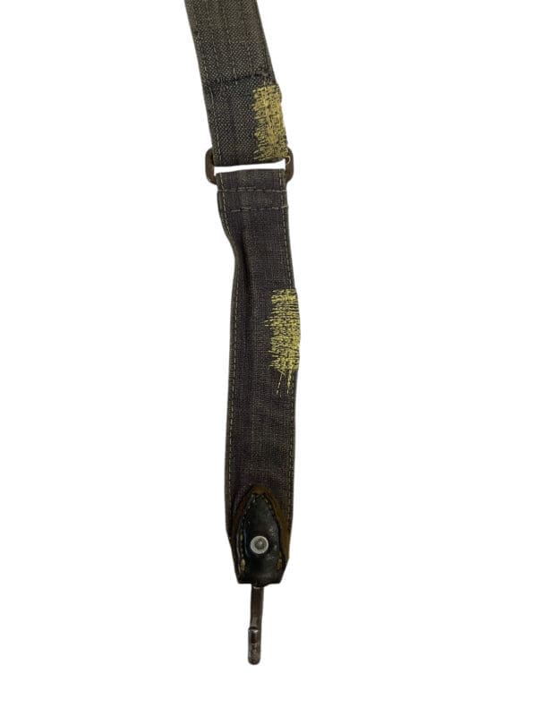 WW2 German Air Force Luftwaffe Bread bag Strap 2