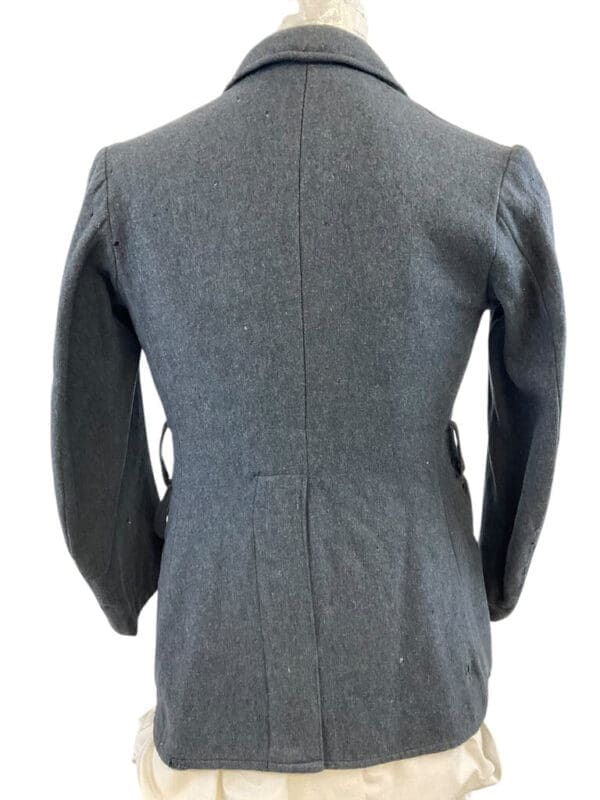 WW2 German Luftwaffe Flak Helper Four Pocket Jacket Tunic