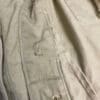 WW2 Canadian RCAF Tropical Tunic Uniform LAC Size 26 - Image 10