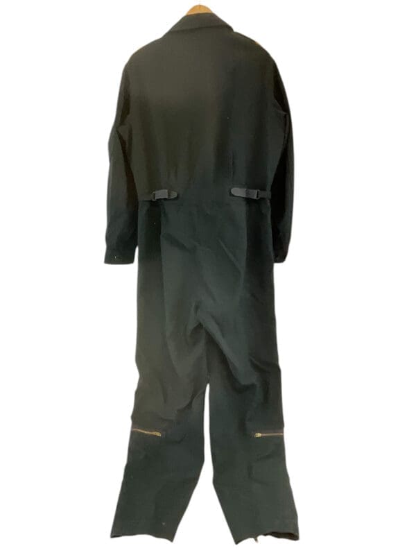Canadian Forces RCAF Green Flight Suit Pilot 1972 Dated Size 7241