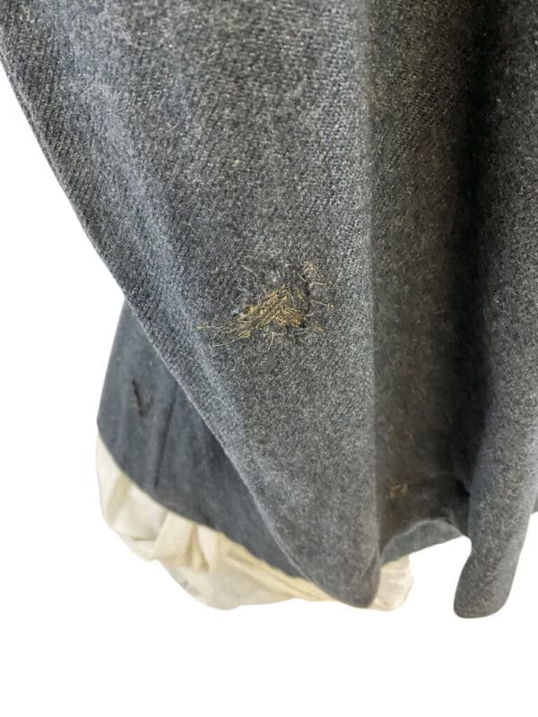 WW2 German Luftwaffe Flak Helper Four Pocket Jacket Tunic
