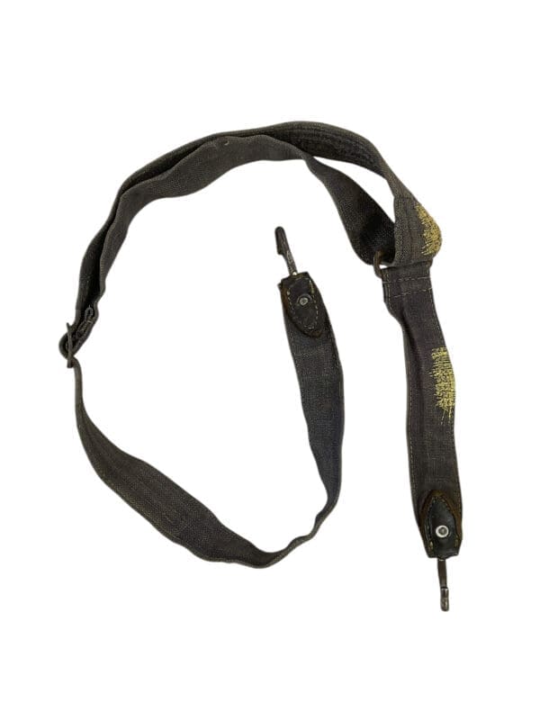 WW2 German Air Force Luftwaffe Bread bag Strap 2