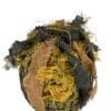 Canadian Forces CG634 Kevlar Helmet Size Medium with CADPAT Cover and Scrim Net - Image 6
