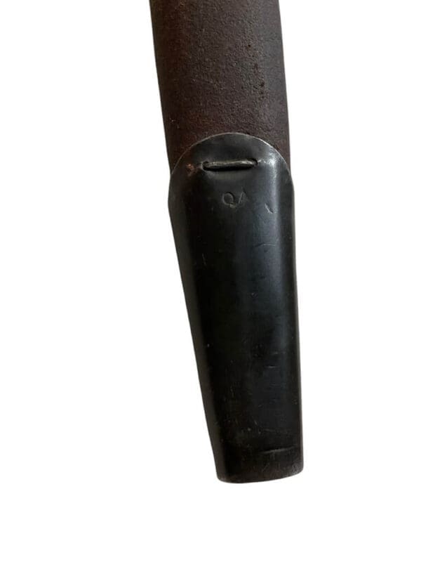 WW2 Canadian Sword Bayonet C Broad Arrowed
