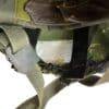 Canadian Forces CG634 Kevlar Helmet Size Medium with CADPAT Cover and Scrim Net - Image 9