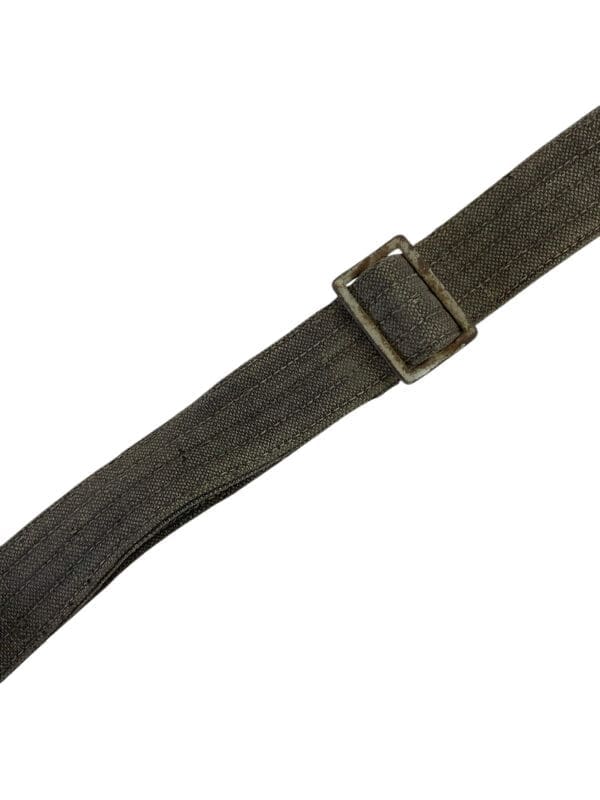 WW2 German Air Force Luftwaffe Bread bag Strap 2