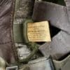 Canadian Forces CG634 Kevlar Helmet Size Medium with CADPAT Cover and Scrim Net - Image 8