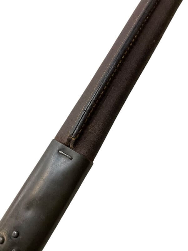 WW2 Canadian Sword Bayonet C Broad Arrowed