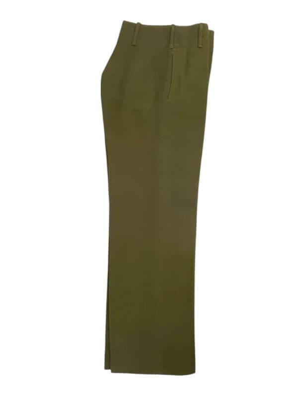 WW2 Canadian Army Cadets Trousers Pants Size 7 1944 Dated
