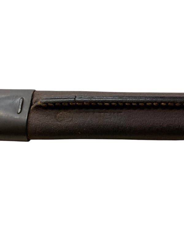 WW2 Canadian Sword Bayonet C Broad Arrowed