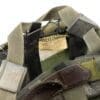 Canadian Forces CG634 Kevlar Helmet Size Medium with CADPAT Cover and Scrim Net - Image 10