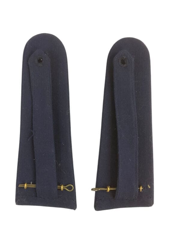 Canadian Forces Full Colonel Patrols Shoulder Boards Slip-On Pair