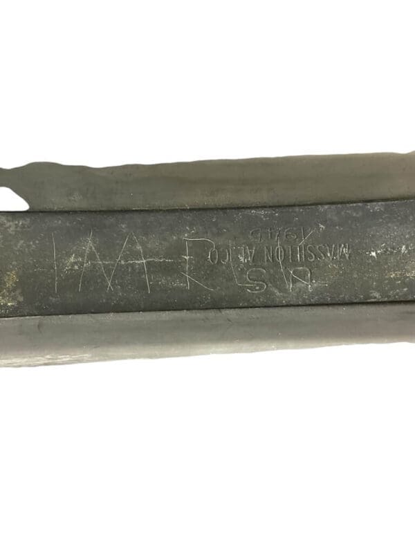 WW2 US Army Mess Tin Dated 1945
