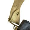 British Victorian Officers Binoculars Case with Shoulder Strap - Image 7
