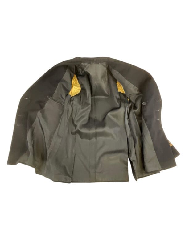 British Royal Navy Officers Named Service Dress Jacket