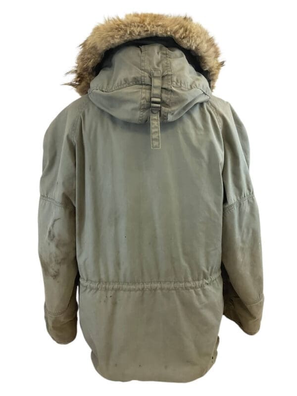 US USAF N3B Flying Jacket Size Medium Vintage