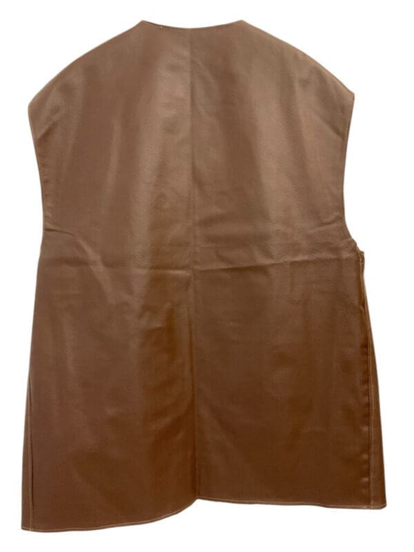 British Army Leather Jerkin Size 3 Dated 1961
