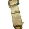 British Victorian Officers Binoculars Case with Shoulder Strap - Image 8