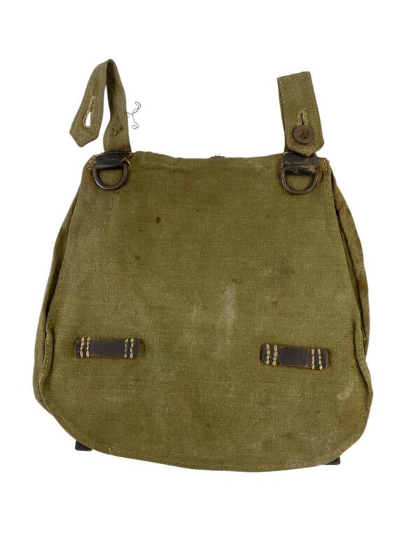 WW2 German Army M40 Bread Bag 3