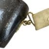 British Victorian Officers Binoculars Case with Shoulder Strap - Image 11