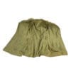 WW2 Canadian RCAF Tropical Tunic Uniform LAC Size 26 - Image 8