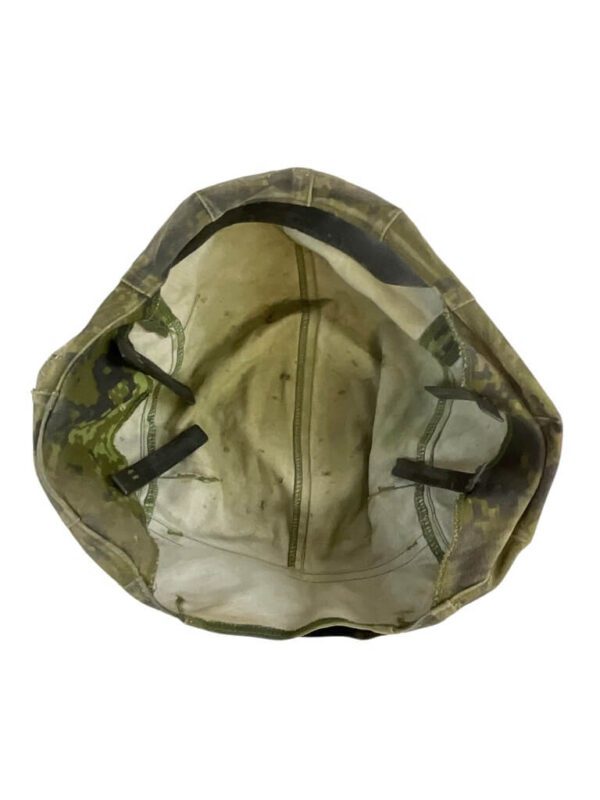 Canadian Forces CG634 CADPAT Medium Helmet Cover