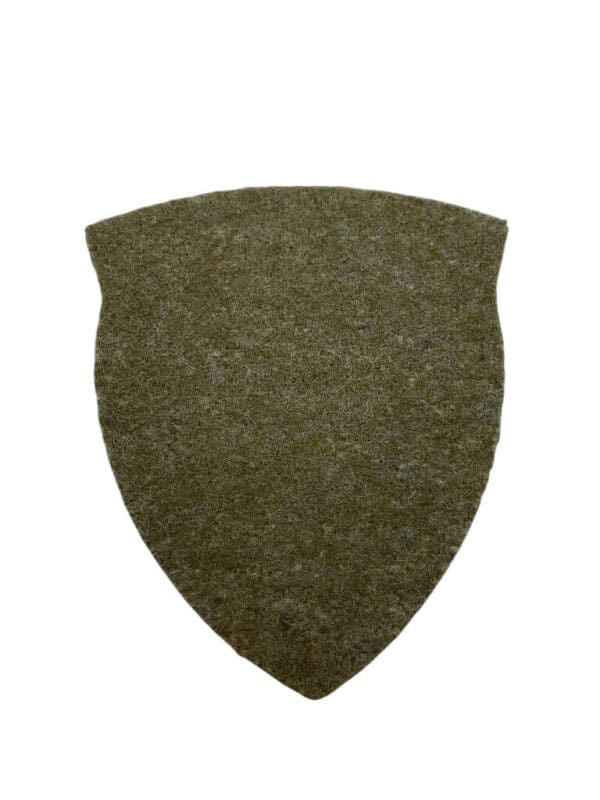 Italian School of Military Parachutist Airborne Patch Insignia