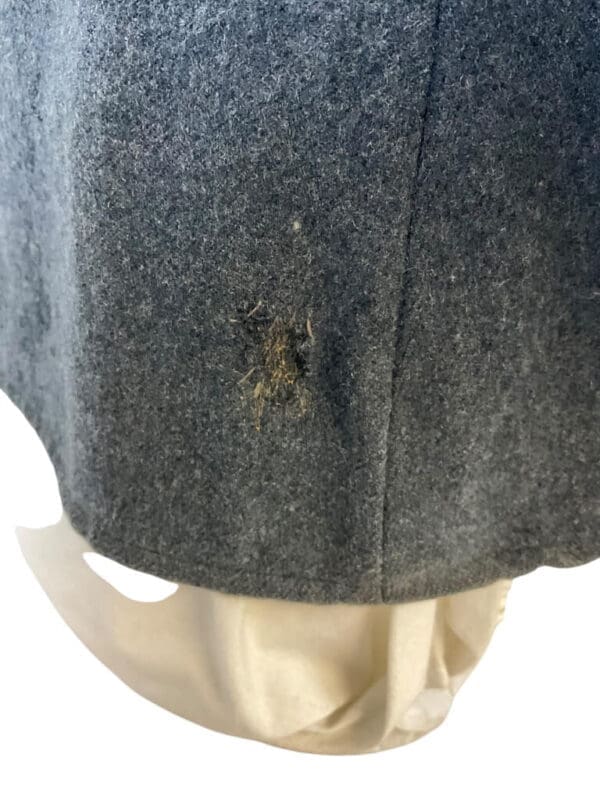 WW2 German Luftwaffe Flak Helper Four Pocket Jacket Tunic