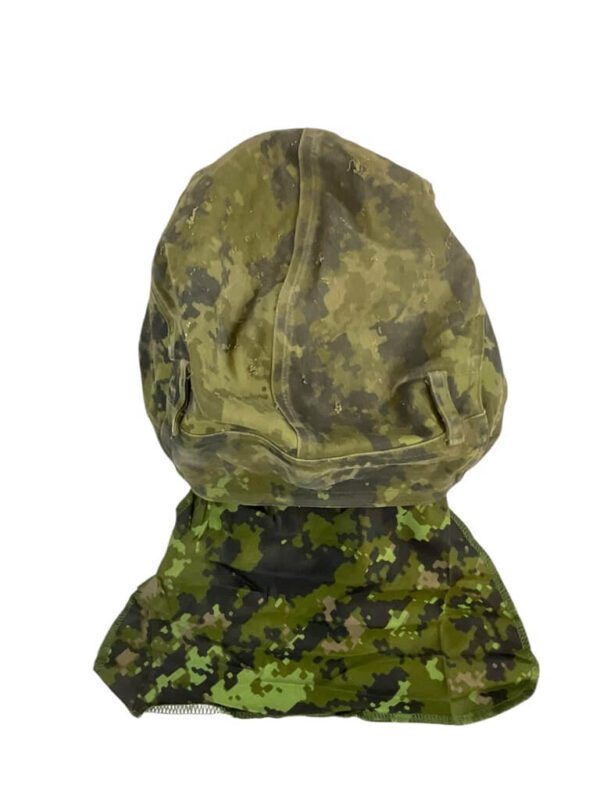 Canadian Forces CG634 CADPAT Medium Helmet Cover