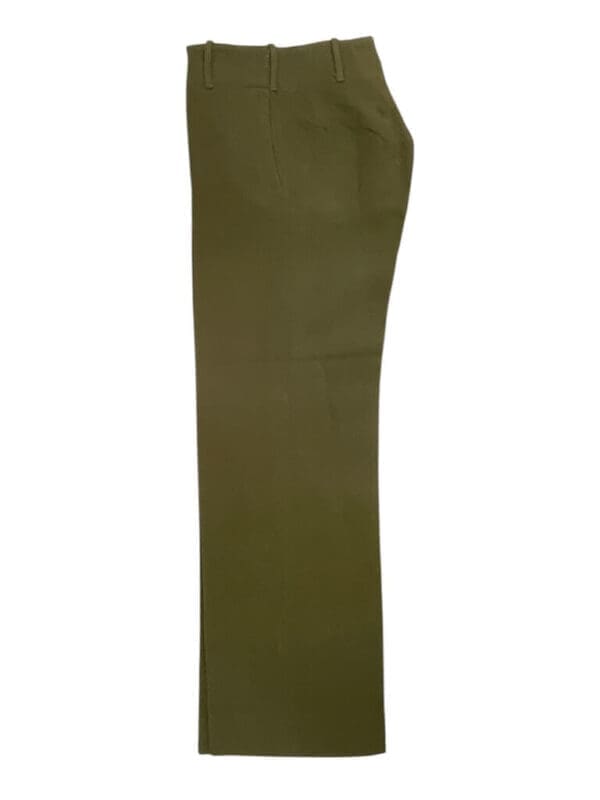 WW2 Canadian Army Cadets Trousers Pants Size 7 1944 Dated