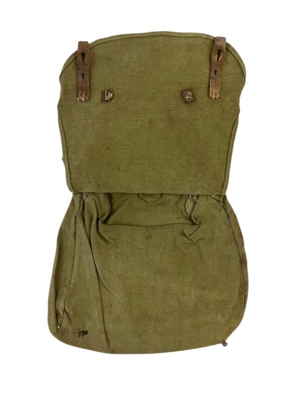 WW2 German Army M40 Bread Bag 3