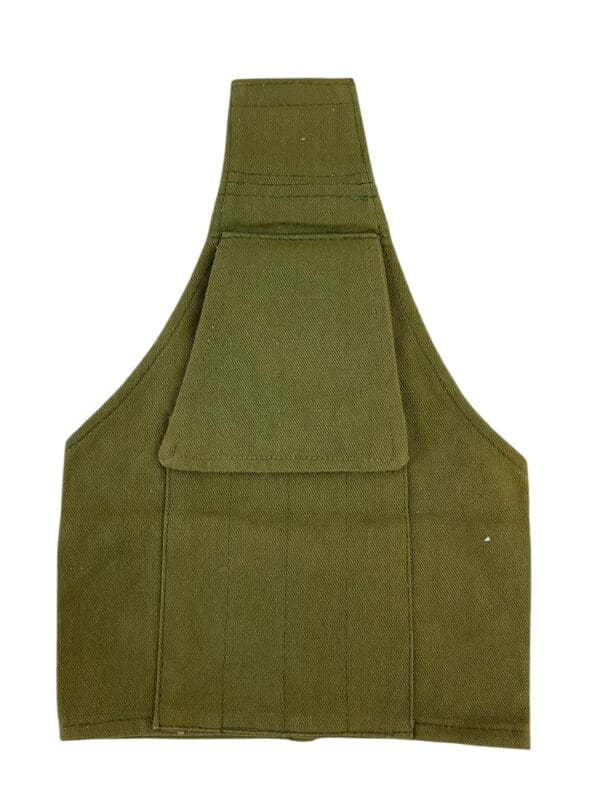Canadian Forces OD Green Armband Brassard Pen Holder