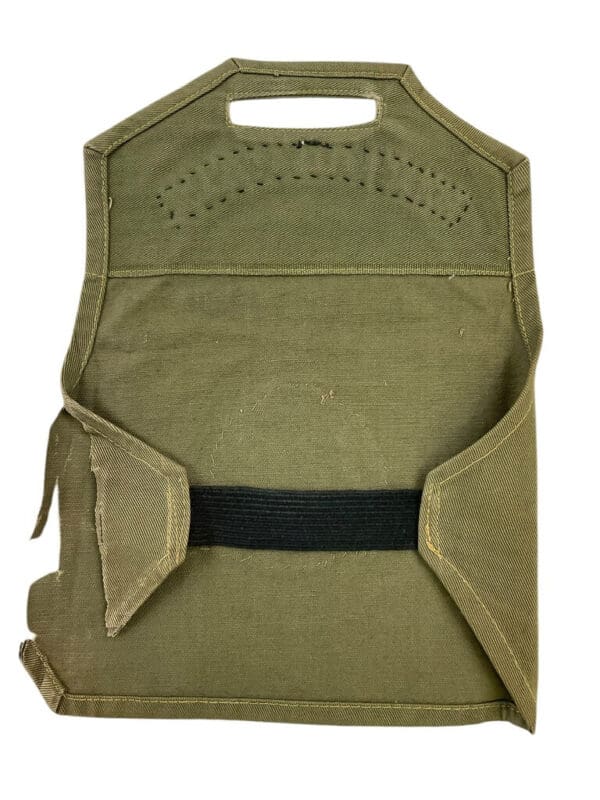 Canadian Royal Rifles of Canada RSM OD Green Armband Brassard