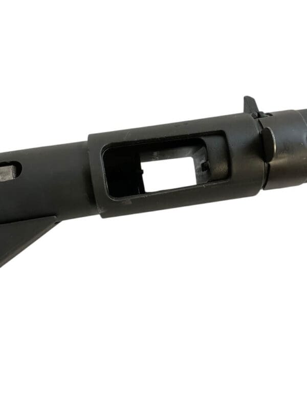 WW2 Canadian Sten Gun Mk2 Long Branch 1943 C Broad Arrowed DEWAT Cock and Click