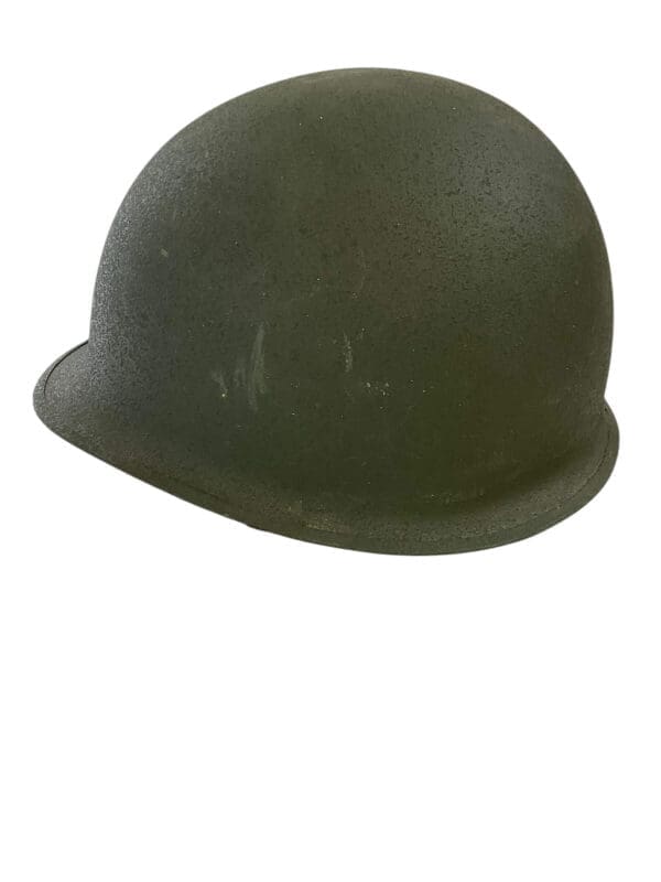 Israel Israeli M1 Clone Airborne Helmet Three Point Attachment