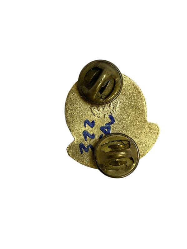 US Army DUI Distinctive Uniform Insignia 332nd Cavalry Regiment Badge Pin