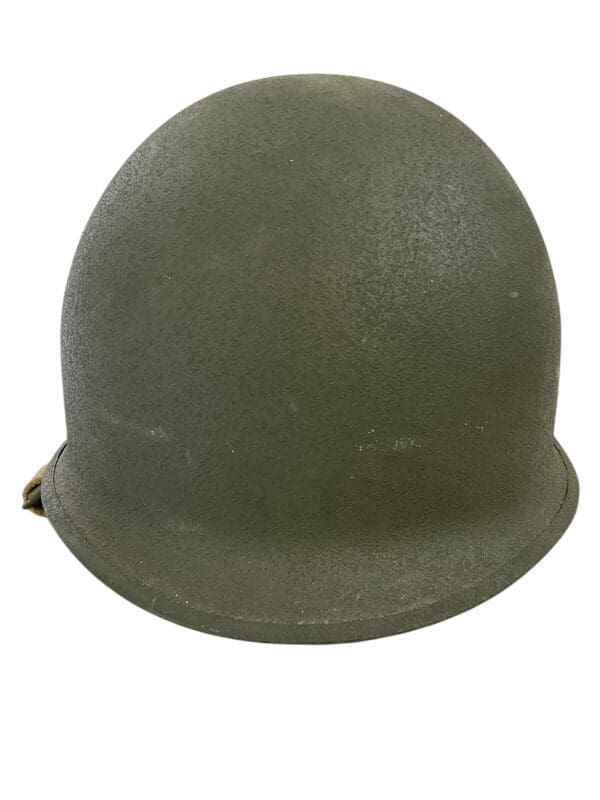 Israel Israeli M1 Clone Airborne Helmet Three Point Attachment