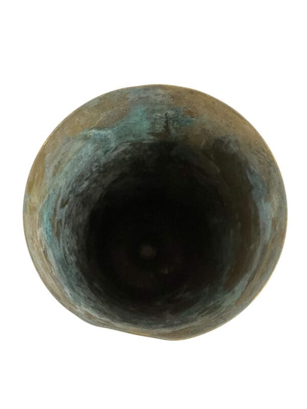 Canadian Forces 105mm Shell Casing High Explosive