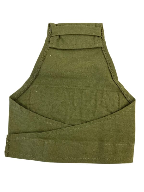 Canadian Forces OD Green CANADA Military Police Militaire Armband Brassard