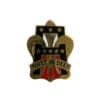 US Army DUI Distinctive Uniform Insignia 1st Army Division Badge Pin