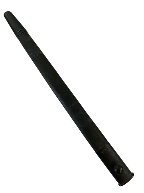 WW1 British Canadian Lee Enfield SMLE P1907 Bayonet REPRODUCTION FAKE